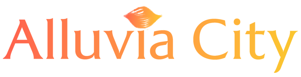 Alluvia City Văn Giang